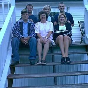 Meet your Posher, Roberta